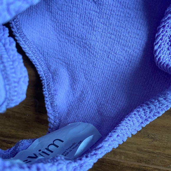 Youswim Eva high waisted bathing suit - Picture 3 of 6